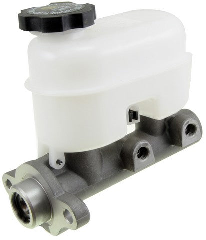 Dorman - First Stop Brake Master Cylinder P/N:M630034 Fits: Chevrolet Blazer 05-00, Chevrolet S10 04-00, GMC Jimmy 05-00, GMC Sonoma 04-00, Oldsmobile Bravada 01-00 - Image 2