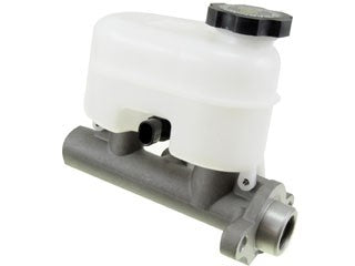 Dorman - First Stop Brake Master Cylinder P/N:M630034 Fits: Chevrolet Blazer 05-00, Chevrolet S10 04-00, GMC Jimmy 05-00, GMC Sonoma 04-00, Oldsmobile Bravada 01-00 - Image 1
