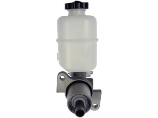 Dorman - First Stop Brake Master Cylinder P/N:M630036 Fits: Jeep Liberty 07-06 - Image 1