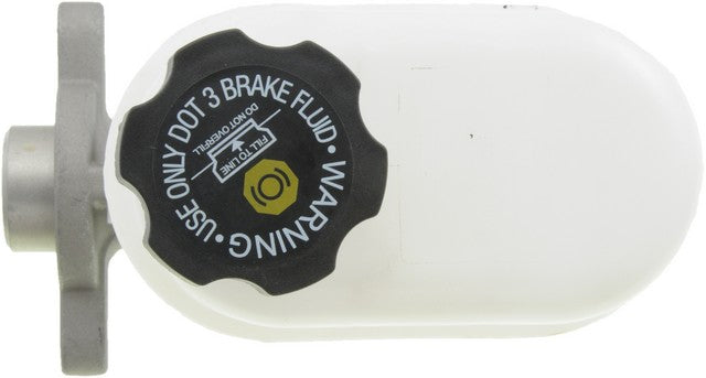 Dorman - First Stop Brake Master Cylinder P/N:M630037 Fits: Buick Rainier, Chevrolet Ssr, Chevrolet Trailblazer, Chevrolet Trailblazer Ext, GMC Envoy, GMC Envoy Xl, GMC Envoy Xuv, Isuzu Ascender, Oldsmobile Bravada, Saab 9-7x - Image 3