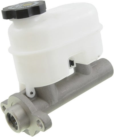 Dorman - First Stop Brake Master Cylinder P/N:M630037 Fits: Buick Rainier, Chevrolet Ssr, Chevrolet Trailblazer, Chevrolet Trailblazer Ext, GMC Envoy, GMC Envoy Xl, GMC Envoy Xuv, Isuzu Ascender, Oldsmobile Bravada, Saab 9-7x - Image 2