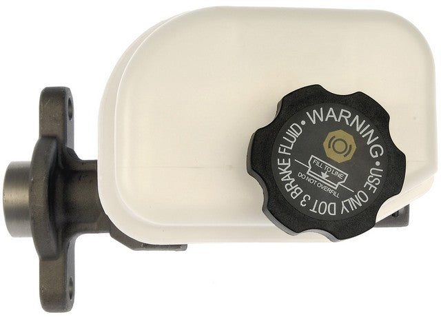 Dorman - First Stop Brake Master Cylinder P/N:M630040 Fits: Buick Lesabre 03-00, Cadillac Deville 01-00, Oldsmobile Aurora 03-01, Pontiac Bonneville 03-00 - Image 4