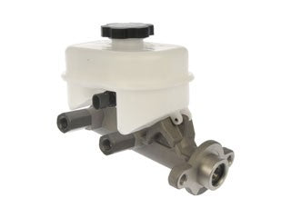 Dorman - First Stop Brake Master Cylinder P/N:M630040 Fits: Buick Lesabre 03-00, Cadillac Deville 01-00, Oldsmobile Aurora 03-01, Pontiac Bonneville 03-00 - Image 1