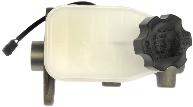 Dorman - First Stop Brake Master Cylinder P/N:M630051 Fits: Kia Sedona 05-02 - Image 4