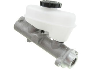 Dorman - First Stop Brake Master Cylinder P/N:M630053 Fits: Ford Crown Victoria 11-01, Lincoln Town Car 11-01, Mercury Grand Marquis 11-01, Mercury Marauder 04-03 - Image 1