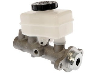Dorman - First Stop Brake Master Cylinder P/N:M630060 Fits: Subaru Forester 07-03, Subaru Impreza 07-03, Subaru Impreza 1998, Subaru Legacy 2000, Subaru Legacy 2004 - Image 1