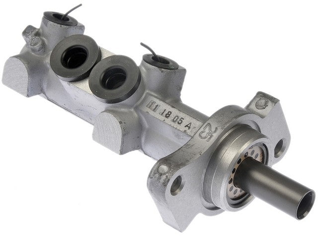 Dorman - First Stop Brake Master Cylinder P/N:M630087 Fits: Mercedes-benz Ml320 02-98, Mercedes-benz Ml350 05-03, Mercedes-benz Ml430 01-99, Mercedes-benz Ml500 05-02, Mercedes-benz Ml55 Amg 03-00 - Image 2