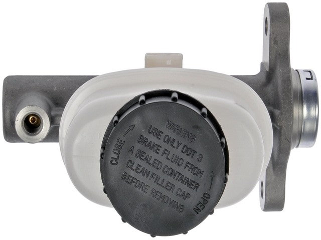 Dorman - First Stop Brake Master Cylinder P/N:M630097 Fits: Nissan Sentra 06-00 - Image 4