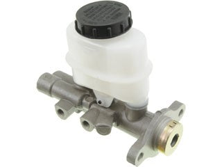 Dorman - First Stop Brake Master Cylinder P/N:M630101 Fits: Nissan Frontier 01-00 - Image 1
