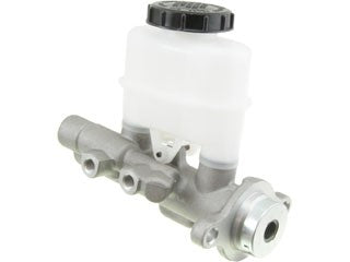 Dorman - First Stop Brake Master Cylinder P/N:M630102 Fits: Nissan Frontier 02-00 - Image 1