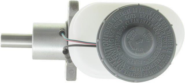 Dorman - First Stop Brake Master Cylinder P/N:M630108 Fits: Honda Odyssey 04-99 - Image 2