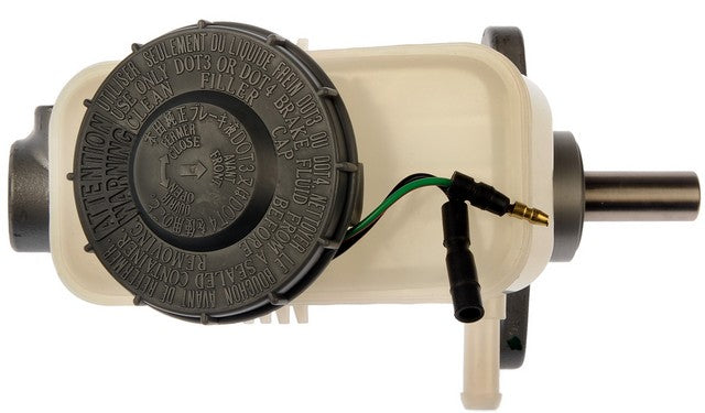 Dorman - First Stop Brake Master Cylinder P/N:M630115 Fits: Acura Rl 04-00 - Image 3