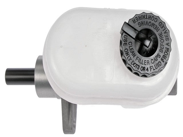 Dorman - First Stop Brake Master Cylinder P/N:M630154 Fits: Jeep Grand Cherokee 04-99 - Image 1