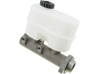 Dorman - First Stop Brake Master Cylinder P/N:M630157 Fits: Dodge Ram 2500 02-01, Dodge Ram 3500 02-01 - Image 1