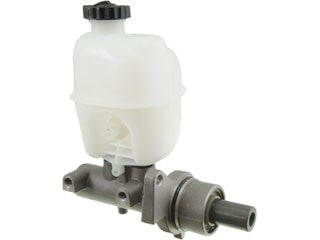 Dorman - First Stop Brake Master Cylinder P/N:M630163 Fits: Dodge Ram 1500 06-03, Dodge Ram 2500 10-03, Dodge Ram 3500 09-03, Ram 2500 2011 - Image 1