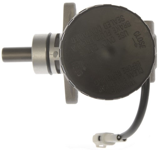 Dorman - First Stop Brake Master Cylinder P/N:M630167 Fits: Chevrolet Tracker 04-99, Suzuki Vitara 04-99 - Image 2