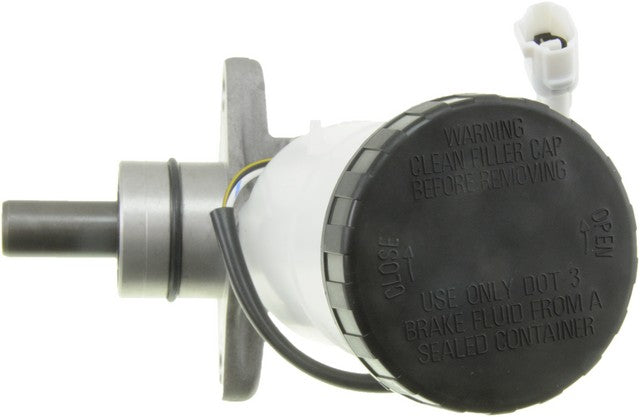 Dorman - First Stop Brake Master Cylinder P/N:M630168 Fits: Chevrolet Tracker 04-99, Suzuki Vitara 03-99 - Image 3