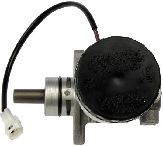 Dorman - First Stop Brake Master Cylinder P/N:M630169 Fits: Suzuki Sidekick 98-96 - Image 2