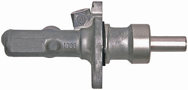Dorman - First Stop Brake Master Cylinder P/N:M630171 Fits: Mercedes-benz E320 97-96, Mercedes-benz E420 1997, Mercedes-benz S320 97-95, Mercedes-benz S350 1995, Mercedes-benz Sl320 97-95, Mercedes-benz Sl500 97-95 - Image 3
