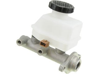 Dorman - First Stop Brake Master Cylinder P/N:M630180 Fits: Hyundai Accent 99-97 - Image 1
