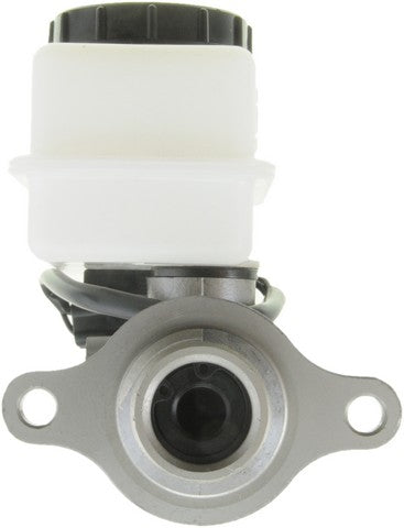 Dorman - First Stop Brake Master Cylinder P/N:M630185 Fits: Hyundai Elantra 95-92, Hyundai Excel 94-90, Hyundai Scoupe 95-93, Mitsubishi Precis 93-90 - Image 4