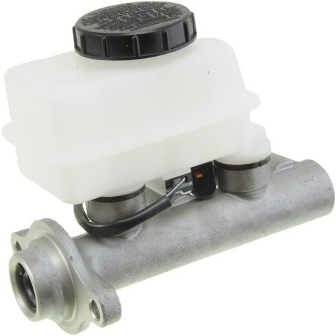 Dorman - First Stop Brake Master Cylinder P/N:M630185 Fits: Hyundai Elantra 95-92, Hyundai Excel 94-90, Hyundai Scoupe 95-93, Mitsubishi Precis 93-90 - Image 2