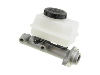 Dorman - First Stop Brake Master Cylinder P/N:M630185 Fits: Hyundai Elantra 95-92, Hyundai Excel 94-90, Hyundai Scoupe 95-93, Mitsubishi Precis 93-90 - Image 1