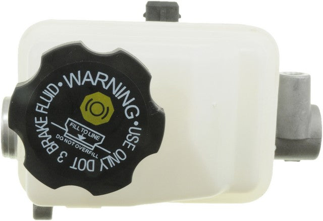 Dorman - First Stop Brake Master Cylinder P/N:M630186 Fits: Hyundai Elantra 98-96, Hyundai Tiburon 99-97 - Image 3