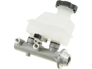 Dorman - First Stop Brake Master Cylinder P/N:M630186 Fits: Hyundai Elantra 98-96, Hyundai Tiburon 99-97 - Image 1