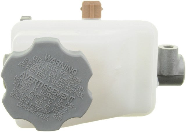 Dorman - First Stop Brake Master Cylinder P/N:M630187 Fits: Hyundai Elantra 00-99, Hyundai Tiburon 01-00 - Image 2