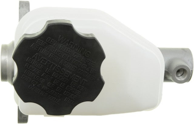 Dorman - First Stop Brake Master Cylinder P/N:M630189 Fits: Hyundai Elantra 05-01 - Image 4
