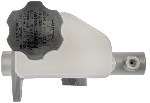 Dorman - First Stop Brake Master Cylinder P/N:M630190 Fits: Hyundai Elantra 05-01 - Image 2