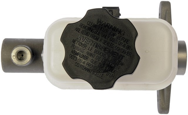 Dorman - First Stop Brake Master Cylinder P/N:M630191 Fits: Hyundai Sonata 03-99, Kia Optima 05-01 - Image 2