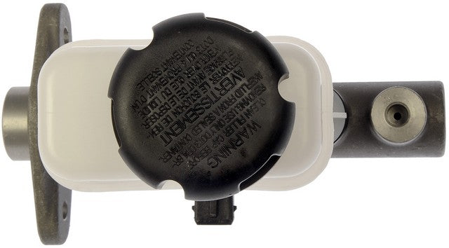 Dorman - First Stop Brake Master Cylinder P/N:M630192 Fits: Hyundai Sonata 05-99, Hyundai Xg350 2002, Kia Optima 02-01 - Image 3