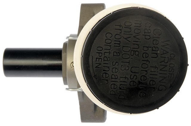 Dorman - First Stop Brake Master Cylinder P/N:M630201 Fits: Acura Slx 99-96, Honda Passport 01-98, Isuzu Amigo 00-98, Isuzu Axiom 2002, Isuzu Rodeo 01-98, Isuzu Rodeo Sport 2001, Isuzu Trooper 02-94, Isuzu Vehicross 01-99 - Image 3