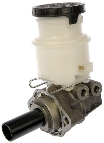 Dorman - First Stop Brake Master Cylinder P/N:M630201 Fits: Acura Slx 99-96, Honda Passport 01-98, Isuzu Amigo 00-98, Isuzu Axiom 2002, Isuzu Rodeo 01-98, Isuzu Rodeo Sport 2001, Isuzu Trooper 02-94, Isuzu Vehicross 01-99 - Image 2