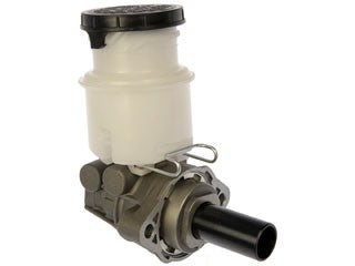 Dorman - First Stop Brake Master Cylinder P/N:M630201 Fits: Acura Slx 99-96, Honda Passport 01-98, Isuzu Amigo 00-98, Isuzu Axiom 2002, Isuzu Rodeo 01-98, Isuzu Rodeo Sport 2001, Isuzu Trooper 02-94, Isuzu Vehicross 01-99 - Image 1