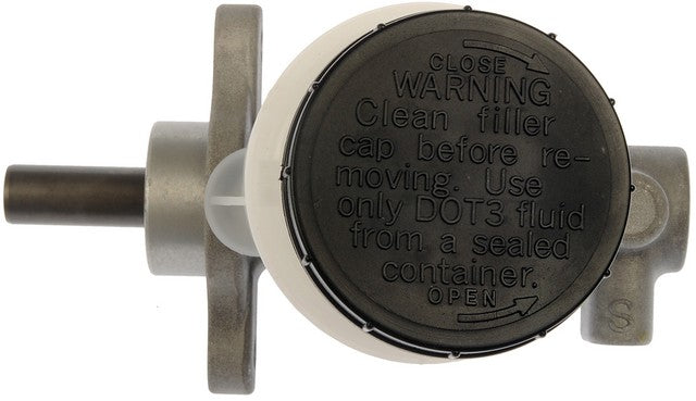 Dorman - First Stop Brake Master Cylinder P/N:M630202 Fits: Honda Passport 2002, Isuzu Rodeo 2002, Isuzu Rodeo Sport 2002 - Image 3