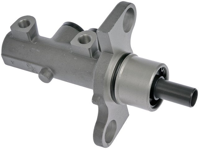 Dorman - First Stop Brake Master Cylinder P/N:M630203 Fits: Audi A4 99-96, Audi A4 Quattro 98-96, Audi A6 99-98, Audi A6 Quattro 99-98, Porsche 911 05-99, Porsche Boxster 00-97, Porsche Boxster 04-03, Volkswagen Passat 99-98 - Image 3