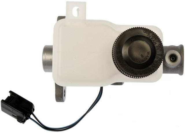 Dorman - First Stop Brake Master Cylinder P/N:M630221 Fits: Mazda Protege 00-99 - Image 4