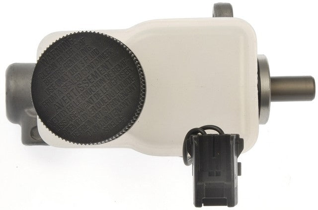 Dorman - First Stop Brake Master Cylinder P/N:M630228 Fits: Mazda 626 02-00 - Image 3