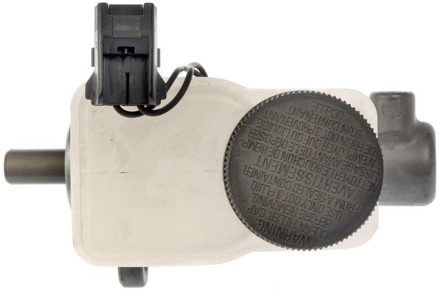 Dorman - First Stop Brake Master Cylinder P/N:M630229 Fits: Mazda 626 02-00 - Image 2
