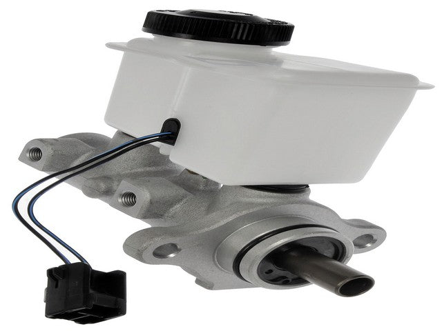 Dorman - First Stop Brake Master Cylinder P/N:M630230 Fits: Mazda 626 02-00 - Image 4