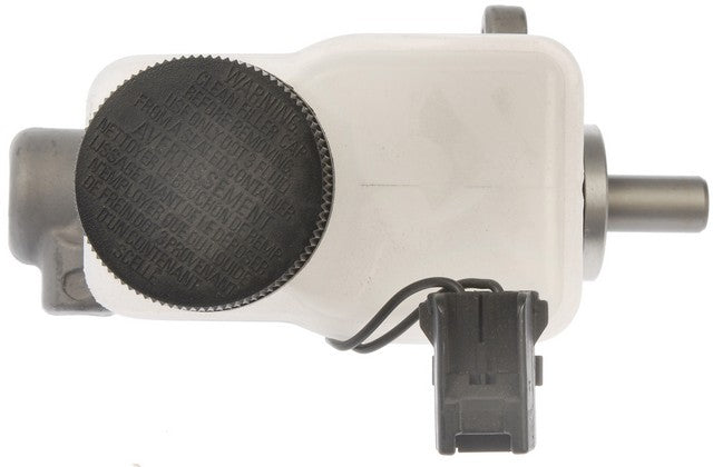 Dorman - First Stop Brake Master Cylinder P/N:M630231 Fits: Mazda 626 02-00 - Image 4