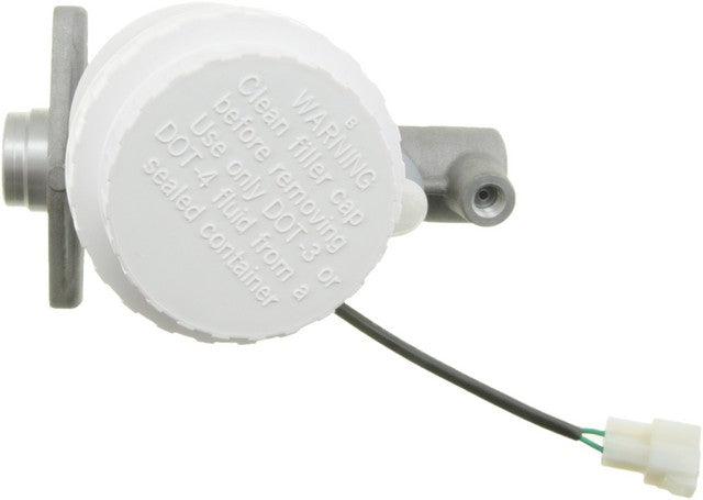 Dorman - First Stop Brake Master Cylinder P/N:M630237 Fits: Mitsubishi Mirage 02-97 - Image 4