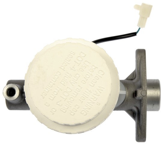 Dorman - First Stop Brake Master Cylinder P/N:M630239 Fits: Mitsubishi Montero Sport 04-00 - Image 3