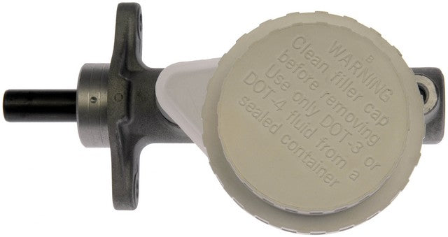 Dorman - First Stop Brake Master Cylinder P/N:M630242 Fits: Mitsubishi Galant 03-00 - Image 4