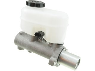 Dorman - First Stop Brake Master Cylinder P/N:M630255 Fits: Ford E-250 05-03, Ford E-250 Econoline 2000, Ford E-350 Club Wagon 05-03, Ford E-350 Econoline Club Wagon 02-99, Ford E-350 Super Duty 00-99, Ford E-350 Super Duty 06-02 - Image 1