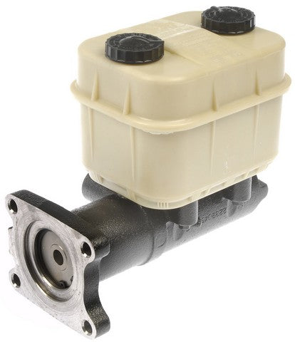 Dorman - First Stop Brake Master Cylinder P/N:M630274 Fits: Chevrolet B60, Chevrolet C4500 Kodiak, Chevrolet C5500 Kodiak, Chevrolet C6500 Kodiak, Chevrolet C7500 Kodiak, Chevrolet P60, Chevrolet T6500, Chevrolet T7500, GMC B6000 - Image 2