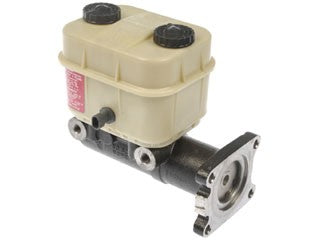 Dorman - First Stop Brake Master Cylinder P/N:M630274 Fits: Chevrolet B60, Chevrolet C4500 Kodiak, Chevrolet C5500 Kodiak, Chevrolet C6500 Kodiak, Chevrolet C7500 Kodiak, Chevrolet P60, Chevrolet T6500, Chevrolet T7500, GMC B6000 - Image 1